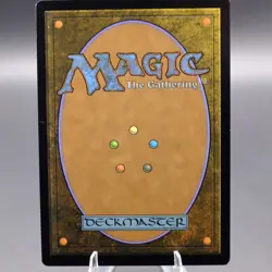 Liliana's Talent Foil 76 MOC Commander: March of the Machine NM MTG - Image 2