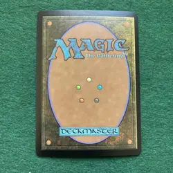 MTG FOIL Crypt of Agadeem Zendikar Magic the Gathering - Image 2