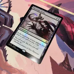 Phyrexian Arena Foil - Foundations - Magic the Gathering MTG - Image 2