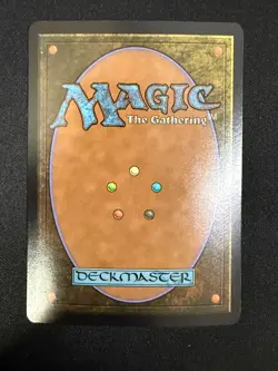 The Darkness Crystal (FOIL BORDERLESS) Final Fantasy - Magic the Gathering - Image 2
