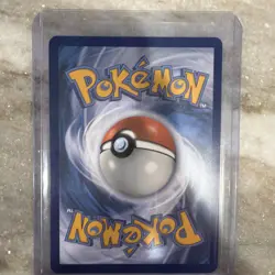 Roark 242/182 Paradox Rift Ultra Rare Full Art Supporter Pokemon - Image 2