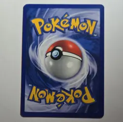 Wizards of the Coast Pokemon TCG Sabrina's Gengar 29/132 Gym Challenge Rare - Image 3