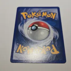 Wizards of the Coast Pokemon TCG Sabrina's Gengar 29/132 Gym Challenge Rare - Image 4