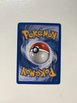 Pokemon Card - Trapinch Dragon 78/97 Reverse Holo Common - Image 2