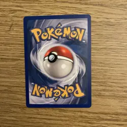 Pokemon - WOTC Black Star Promo - Rapidash - #51 - Image 2