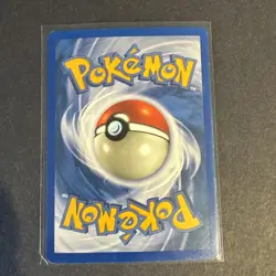 PHANPY 62/109 Reverse Holo EX Ruby and Sapphire Pokemon TCG card LP - Image 4