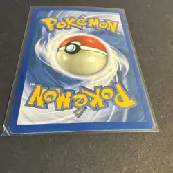 PHANPY 62/109 Reverse Holo EX Ruby and Sapphire Pokemon TCG card LP - Image 5