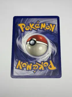 Psyduck Fossil Set 53/62 TCG Vintage Pokemon Card 1999-WOTC LP/MP - Image 2