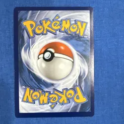 The Pokemon Company 2023 Pokemon TCG SV03 Obsidian Flames Cleffa 202/197 IR Holo - Image 2