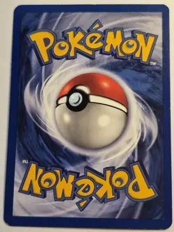 Pokemon TCG Dragonair Base Set 18/102 Regular Unlimited Rare 1999 Vintage LP * - Image 2
