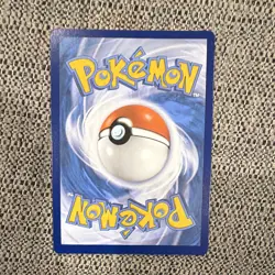Pokemon TCG Dedenne TG07/TG30 Brilliant Stars Trainer Gallery EN Holo UR 70 HP - Image 2