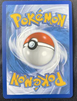 Pokemon Scarlet & Violet Black Star Promo - Flareon SVP 167 Cosmos Holo - Image 2