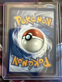 Pokemon TCG Holo Ultra Rare Team Rocket's Transceiver 263/217 NM - Image 2