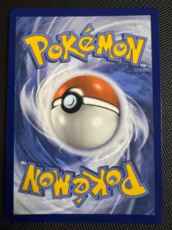 Pokemon TCG Meloetta ex 159/086 Black Bolt Full Art Ultra Rare Holo - Image 2