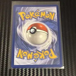 Team Rocket's Spidops 187/182 Illustration Rare Destined Rivals Near Mint - Image 2