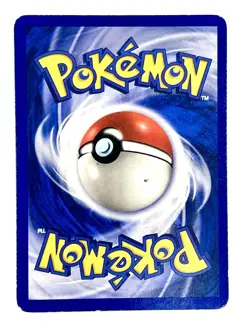 Furret 22/109 Rare Team Rocket Returns Pokemon Lightly Played - Image 2