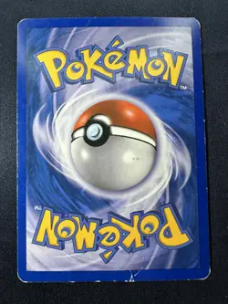Mamoswine 5/102 Pokemon - Cracked Ice Holo HGSS Triumphant MP Free Shipping B - Image 2