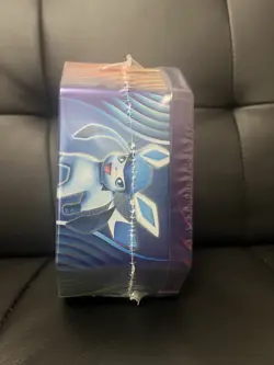 Pokemon TCG Evolution Celebration Tin Sylveon-GX 60 Cards Online Code 2018 - Image 2