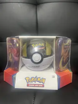Pokemon TCG Sam’s 3-Pack Poke Ball Kanto Power Mini Tins - Image 1