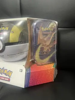 Pokemon TCG Sam’s 3-Pack Poke Ball Kanto Power Mini Tins - Image 2