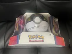 Pokemon TCG Sam’s 3-Pack Poke Ball Kanto Power Mini Tins - Image 5