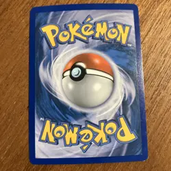 Mamoswine - 5/102 - Holo Rare - Reverse Holo PL/MP, English Pokemon Triumphant - Image 2