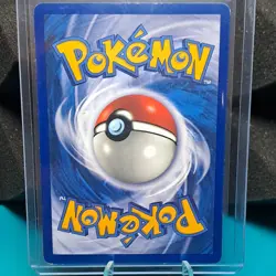 Kabutops 9/62 Fossil 1st Edition Holo Rare English 60 HP Pokemon TCG - Image 4