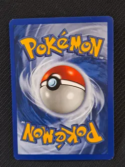 Pokemon 2003 Phanpy Aquapolis 100/147 Reverse Holo [LP] - Image 3