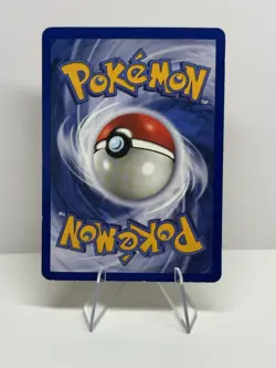 Magneton 11/62 Holo LP Fossil Unlimited LP Vintage Pokemon TCG - Image 2