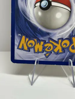 Magneton 11/62 Holo LP Fossil Unlimited LP Vintage Pokemon TCG - Image 3