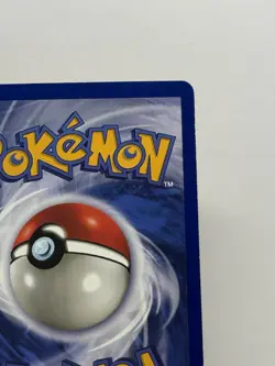 Magneton 11/62 Holo LP Fossil Unlimited LP Vintage Pokemon TCG - Image 5