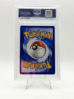 2017 POKEMON SUN & MOON ULTRA RARE FULL ART TRAINER LILLIE 147/149 PSA 9 - Image 2