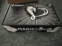 Festival In A Box: Atlanta 2025 Box MTG Magic Secret Lair - Image 1