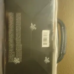 Wonders of the First Call of the Stones Play Booster Box 240 Cards EN 2020 - Image 2