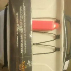 Wonders of the First Call of the Stones Play Booster Box 240 Cards EN 2020 - Image 3