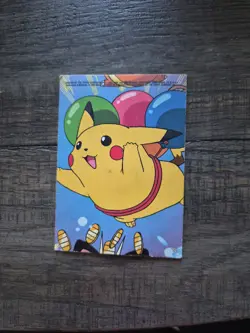 Pokemon - Topps- 4 of 10 Stoned #24 Arbok - Puzzle Chase Card - Blue Logo - Image 2