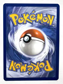 Pawmot 034/094 Paldean Fates Cosmos Holo Rare Pokemon Card NM - Image 2