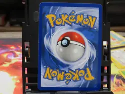 Jigglypuff 54/64 Jungle MP Pokemon Card WOTC Vintage Common Kanto Fairy Normal - Image 2