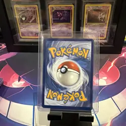 Pokemon TCG Galarian Obstagoon 245/217 Ascended Heroes Card Illustration Rare NM - Image 2