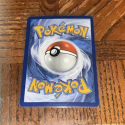Swoobat Poke Ball #37 Holo Pokemon Sv11W: White Flare Card - Image 2