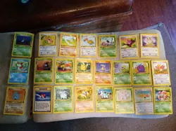 🔥Vintage Pokemon 1st Edition Jungle WotC Lot 23 MINT Cards❗MINT❗🔥MINT❗🔥 - Image 1