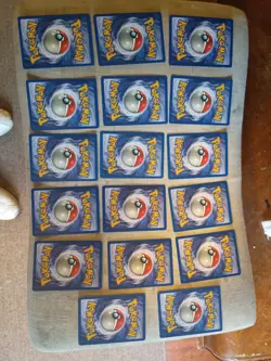🔥Vintage Pokemon 1st Edition Jungle WotC Lot 23 MINT Cards❗MINT❗🔥MINT❗🔥 - Image 2