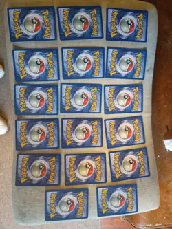 🔥Vintage Pokemon 1st Edition Jungle WotC Lot 23 MINT Cards❗MINT❗🔥MINT❗🔥 - Image 3