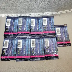 Kamigawa Neon Dynasty Magic The Gathering Draft Booster Packs Lot Of 9 Sealed - Image 2