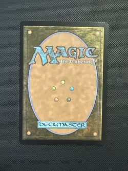 Jet Medallion Modern Horizons 3 Regular #0292 MTG - Image 3