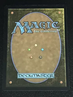 MTG Commander: LOTR Cirdan the Shipwright 0050 Rare - Image 2