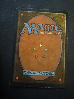 Urza's Mine (Tower) - 1994 Magic the Gathering MTG Antiquities - Free Shipping! - Image 2