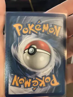 Pokemon Card - Bulbasaur Holo Foil - McDonalds - Promo - 1/25 Mint PACK FRESH - Image 2