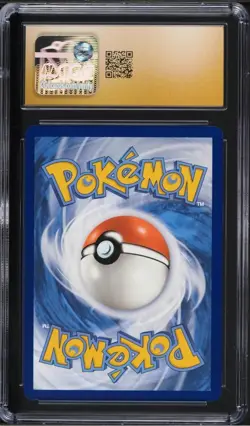Pokemon Espeon ex Holo #034 Prismatic Evolutions- CGC 10 PRISTINE Free Shipping! - Image 2