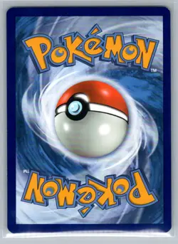 Poliwhirl 24/108 Uncommon Evolutions Pokemon Reverse Holo Lightly Played - Image 2